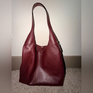 Coach Brooklyn 39 Merlot